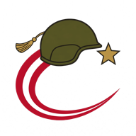 Army Grad Week logo